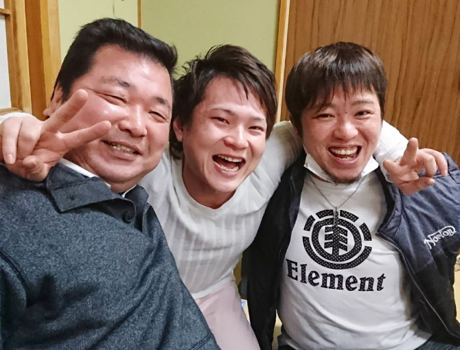 社員
